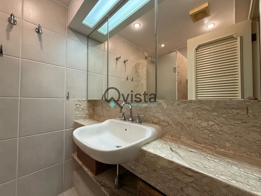 Apartamento, 4 quartos, 200 m² - Foto 5