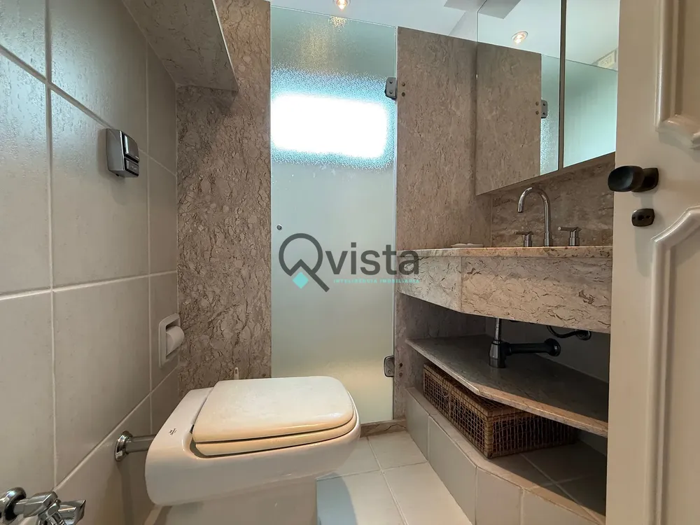 Apartamento, 4 quartos, 200 m² - Foto 6
