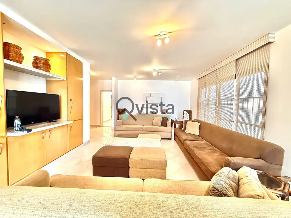 Apartamento, 4 quartos, 200 m² - Foto 1