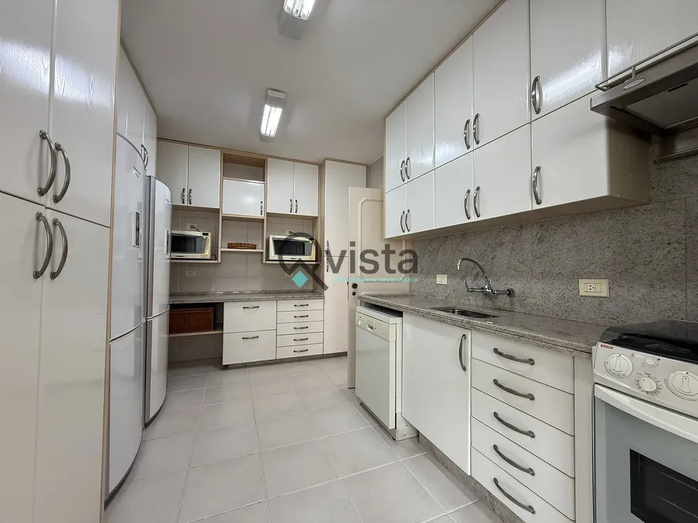 Apartamento, 4 quartos, 200 m² - Foto 7