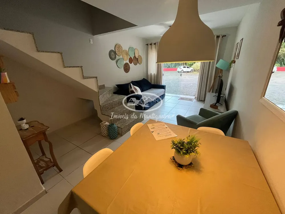 Casa, 2 quartos, 68 m² - Foto 2