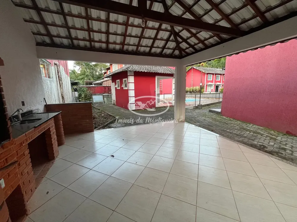 Casa, 2 quartos, 68 m² - Foto 26