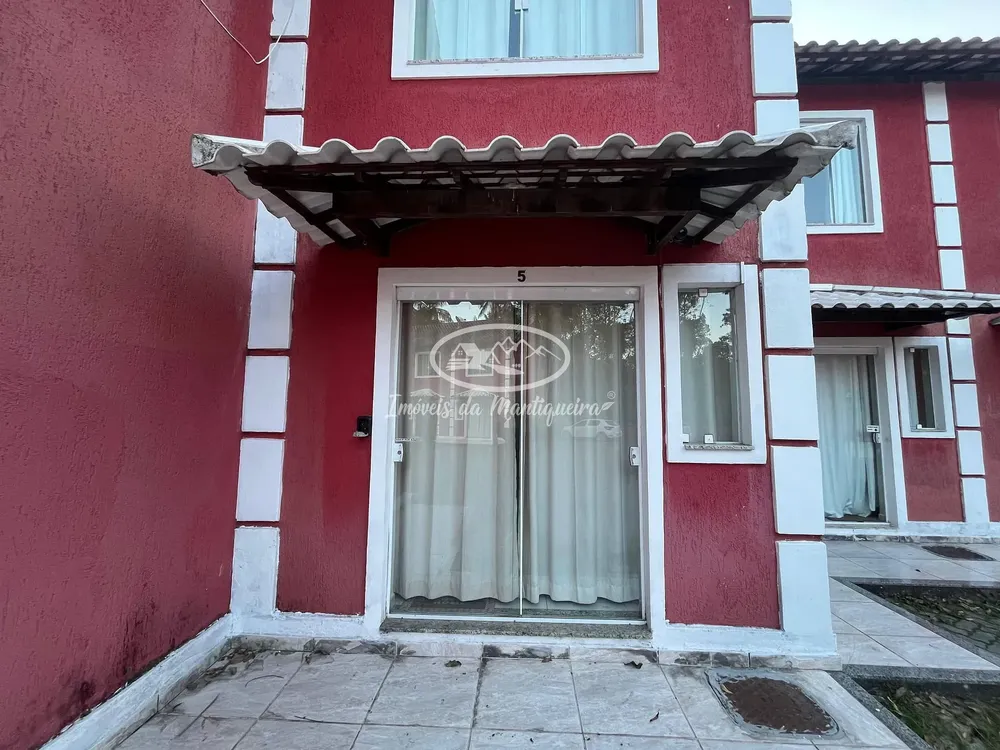 Casa, 2 quartos, 68 m² - Foto 1