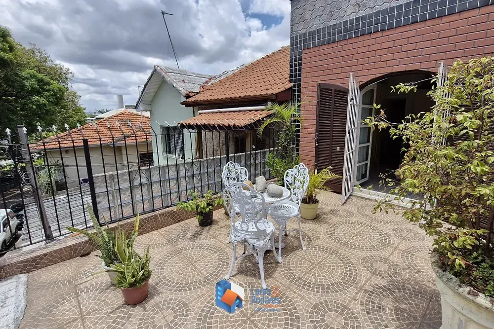 Sobrado, 4 quartos, 115 m² - Foto 5