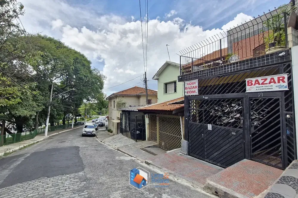 Sobrado, 4 quartos, 115 m² - Foto 2