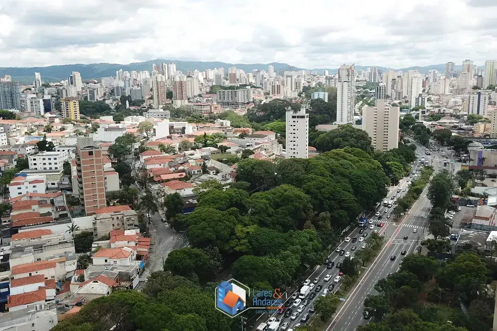 Sobrado, 4 quartos, 115 m² - Foto 8