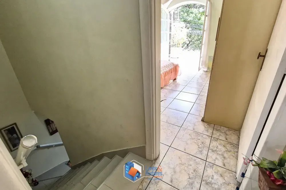 Sobrado, 4 quartos, 115 m² - Foto 4