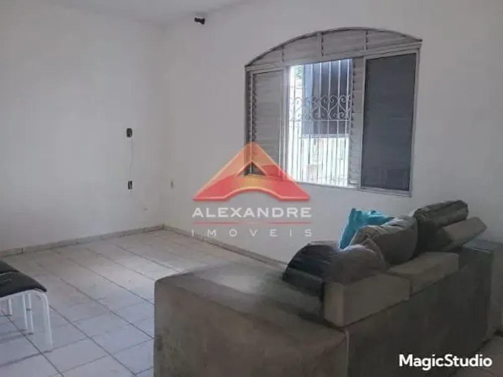 Casa, 3 quartos, 169 m² - Foto 2