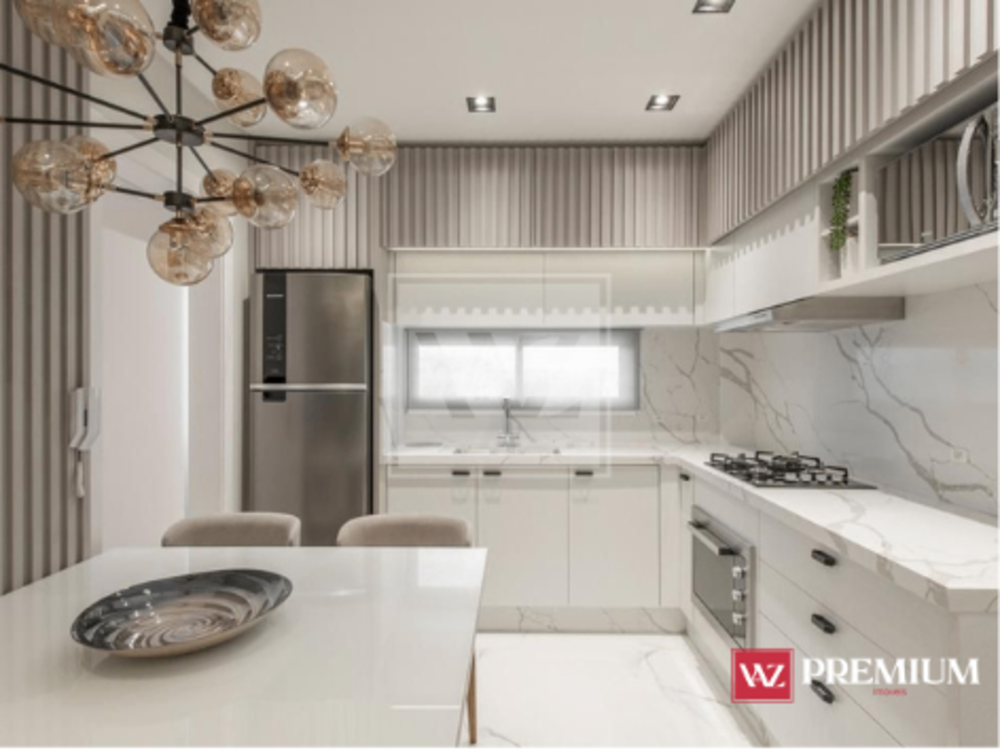 Apartamento à venda com 2 quartos, 82m² - Foto 3