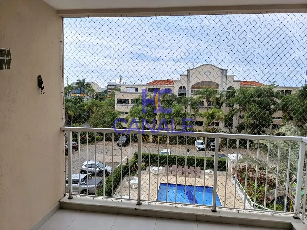 Apartamento, 3 quartos, 90 m² - Foto 4