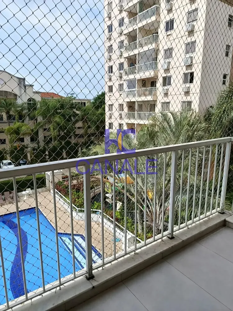 Apartamento, 3 quartos, 90 m² - Foto 6