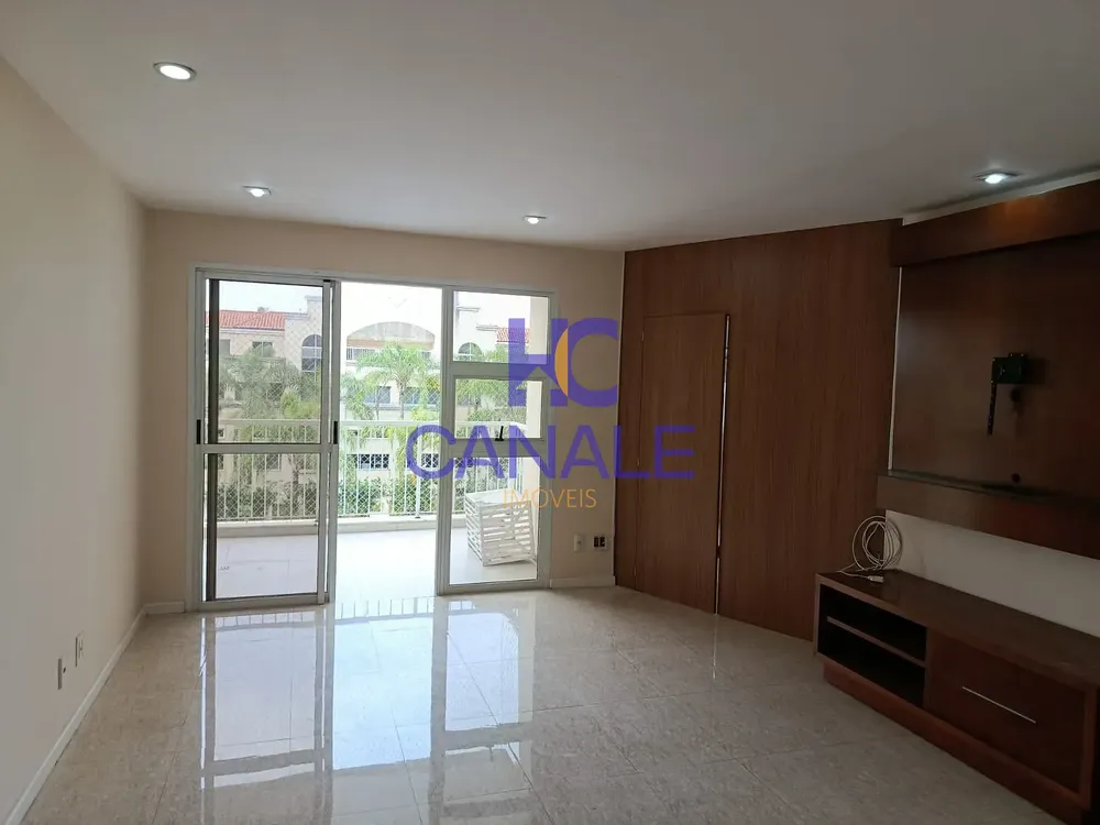 Apartamento, 3 quartos, 90 m² - Foto 1