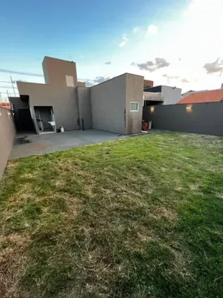 Casa, 2 quartos, 85 m² - Foto 2