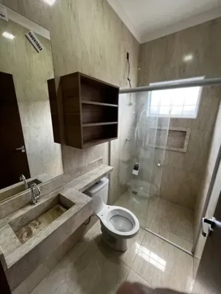 Casa, 2 quartos, 85 m² - Foto 1