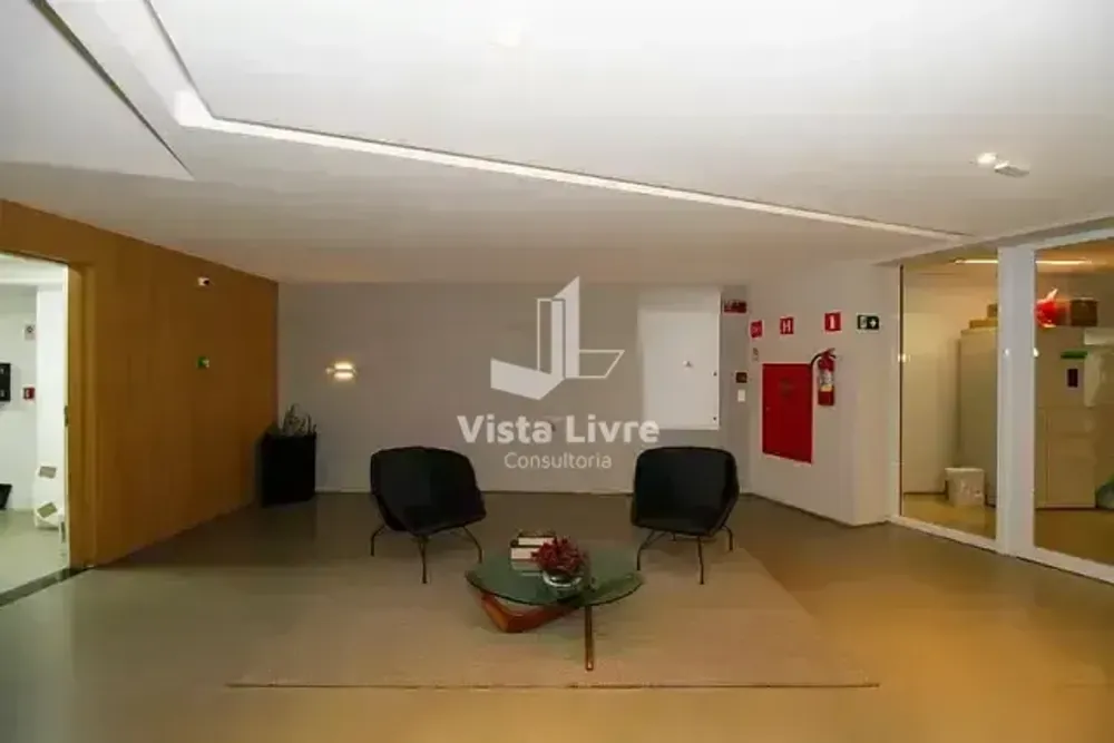 Apartamento, 1 quarto, 45 m² - Foto 1