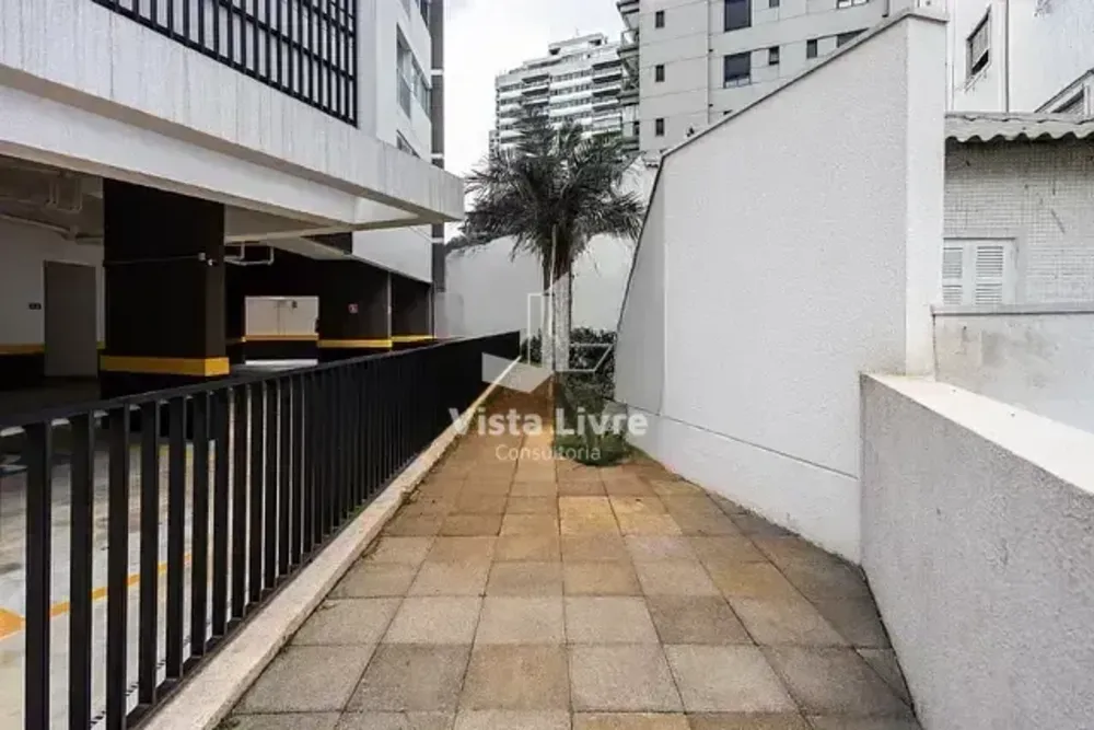 Apartamento, 1 quarto, 45 m² - Foto 4
