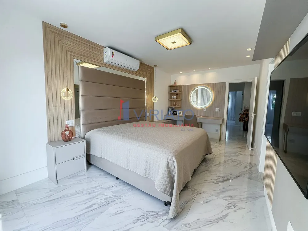 Casa, 4 quartos, 260 m² - Foto 7
