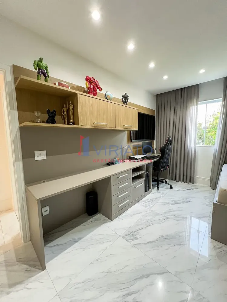 Casa, 4 quartos, 260 m² - Foto 38