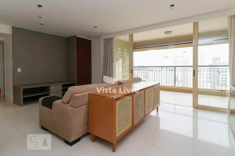 Apartamento, 3 quartos, 110 m² - Foto 1
