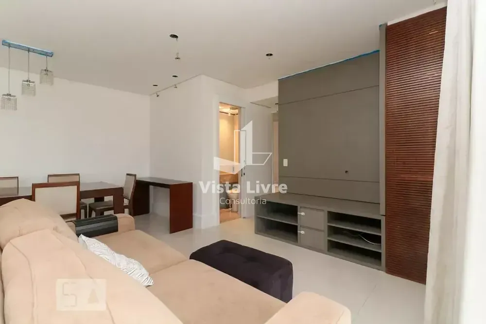 Apartamento, 3 quartos, 110 m² - Foto 4