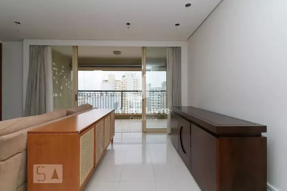 Apartamento, 3 quartos, 110 m² - Foto 2