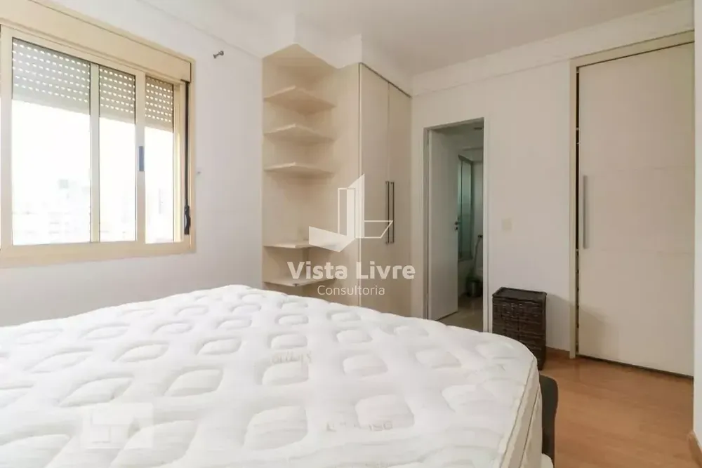 Apartamento, 3 quartos, 110 m² - Foto 7