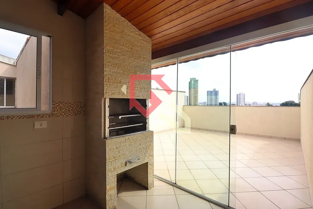 Cobertura, 2 quartos, 104 m² - Foto 4
