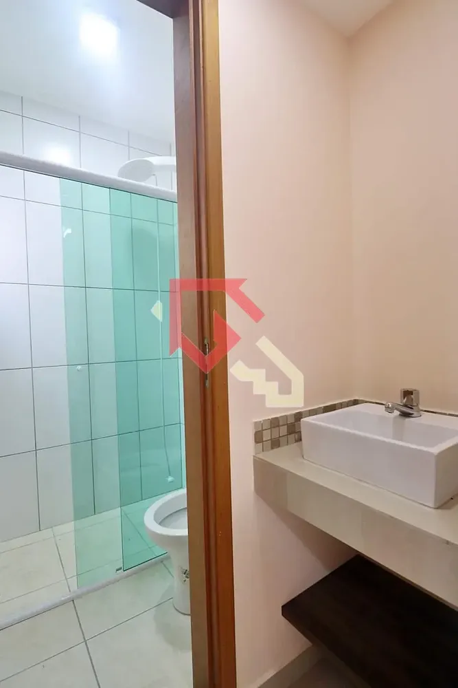 Cobertura, 2 quartos, 104 m² - Foto 1