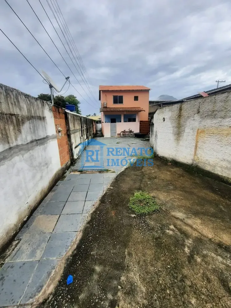 Casa, 4 quartos, 138 m² - Foto 1