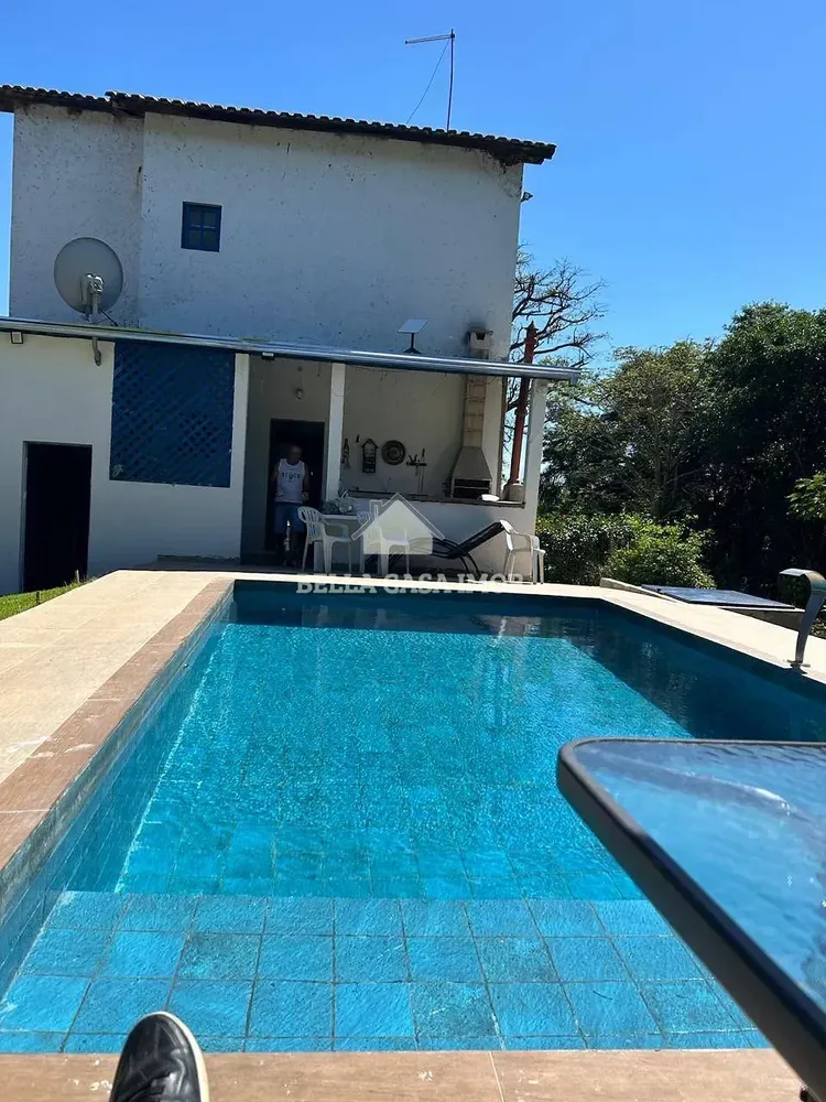 Chácara, 2 quartos, 2000 m² - Foto 3