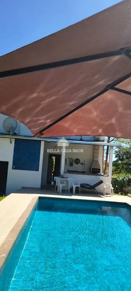 Chácara, 2 quartos, 2000 m² - Foto 4