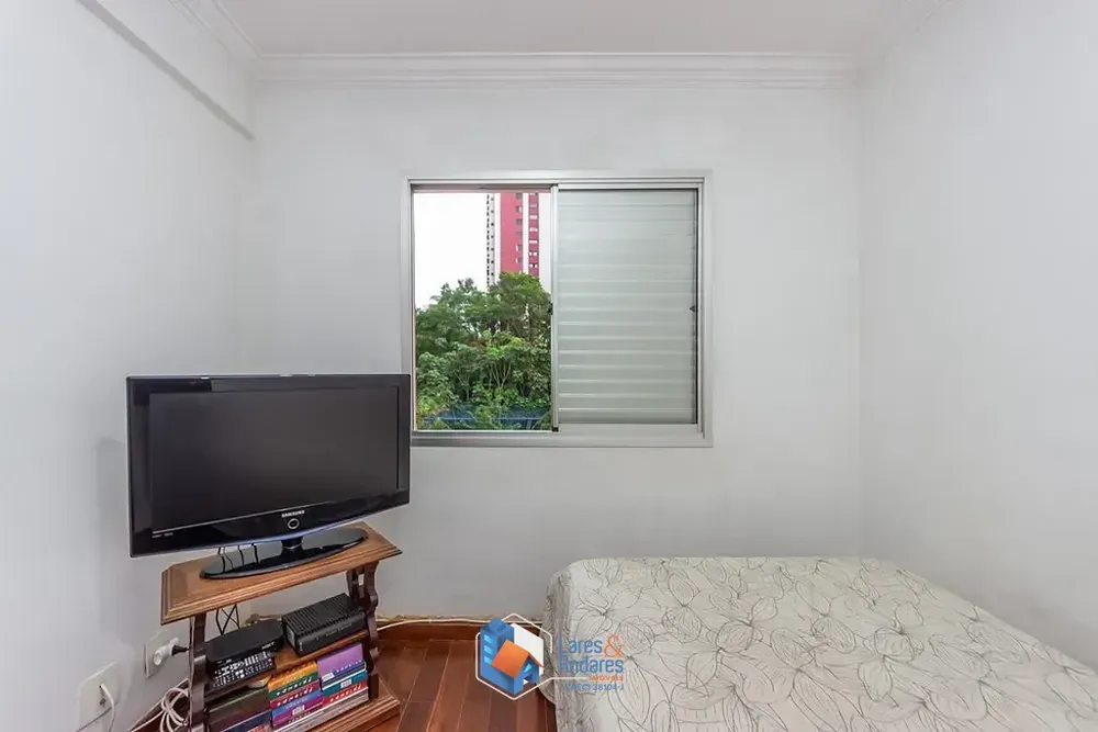 Apartamento, 3 quartos, 84 m² - Foto 6