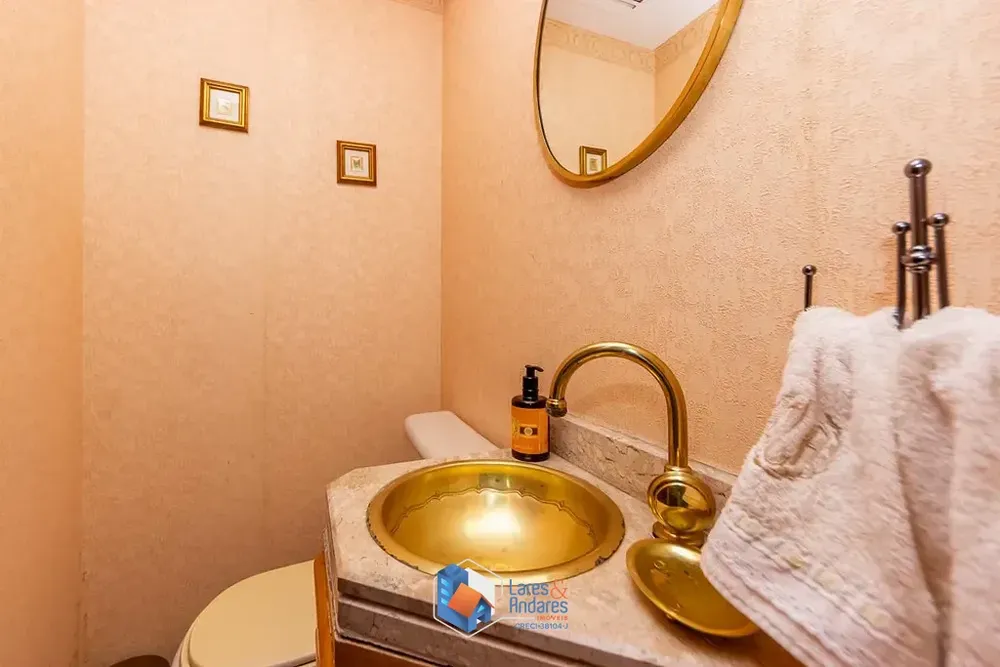 Apartamento, 3 quartos, 84 m² - Foto 5