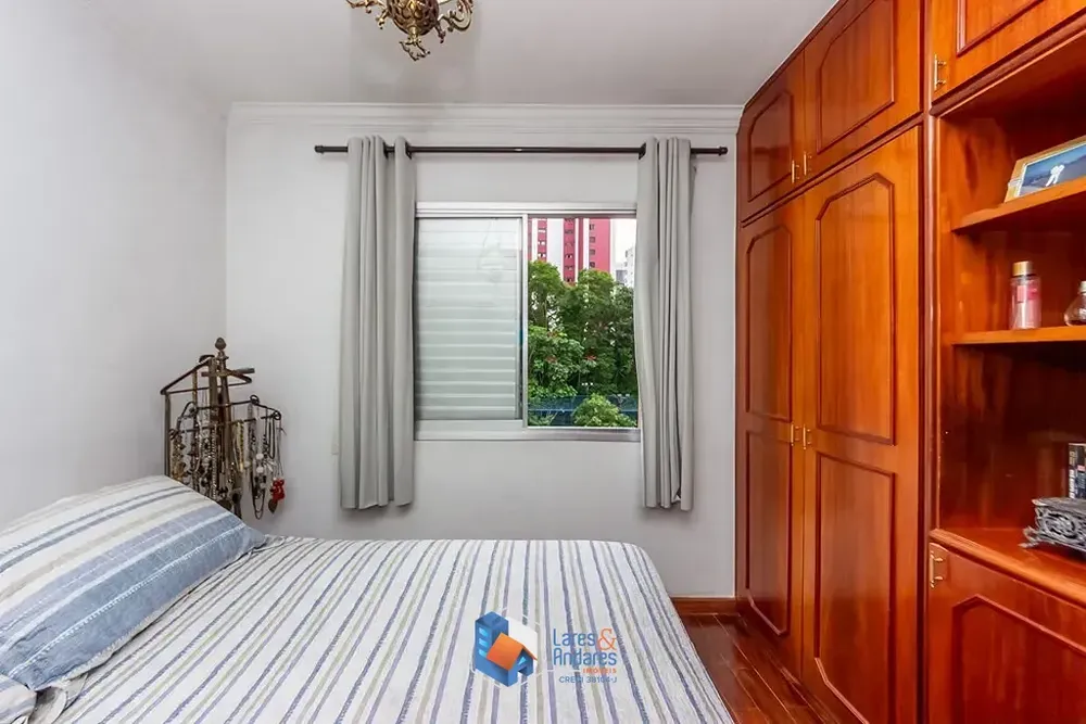 Apartamento, 3 quartos, 84 m² - Foto 8