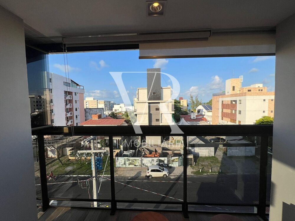 Apartamento à venda e aluguel com 1 quarto, 48m² - Foto 4