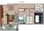 Apartamento, 2 quartos, 56 m² - Foto 7