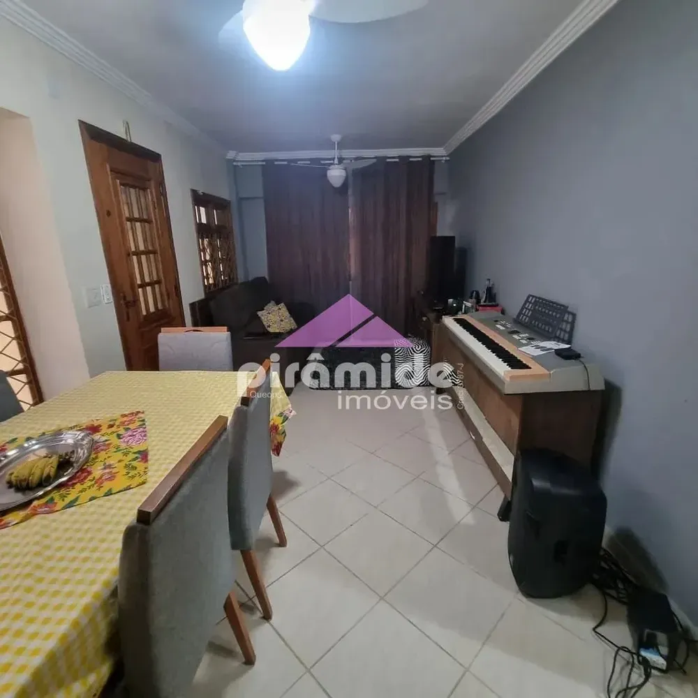 Casa, 3 quartos, 150 m² - Foto 2