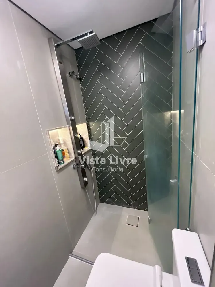 Apartamento, 1 quarto, 70 m² - Foto 6