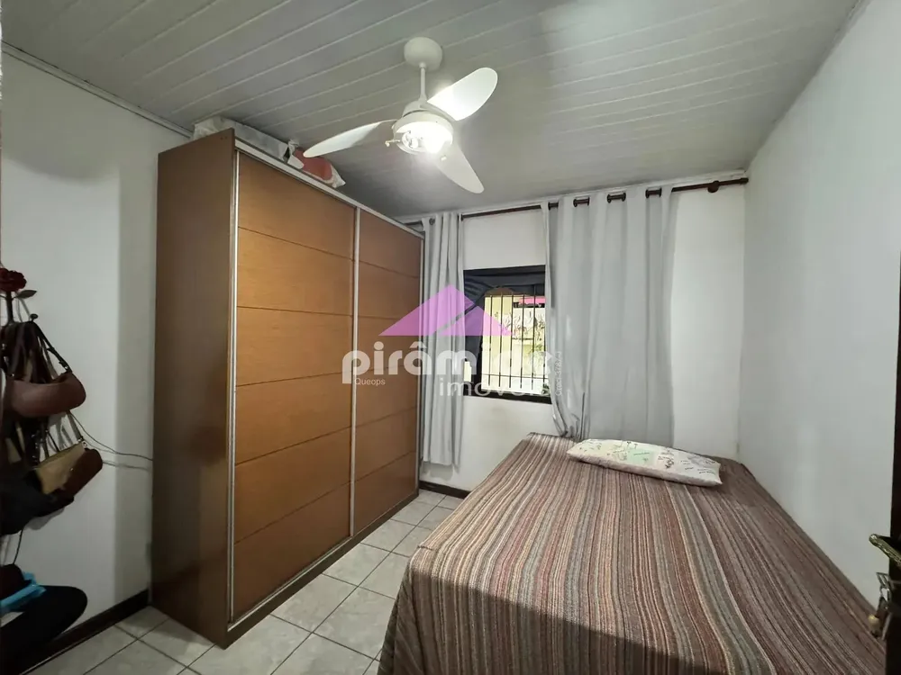 Casa, 3 quartos, 114 m² - Foto 2