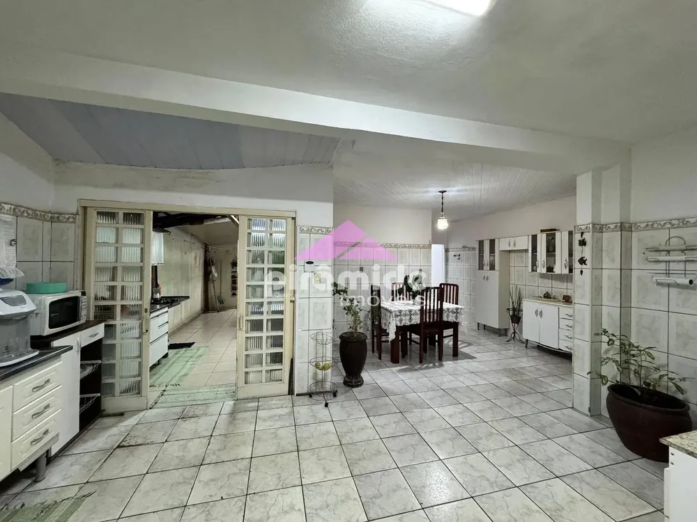Casa, 3 quartos, 114 m² - Foto 5