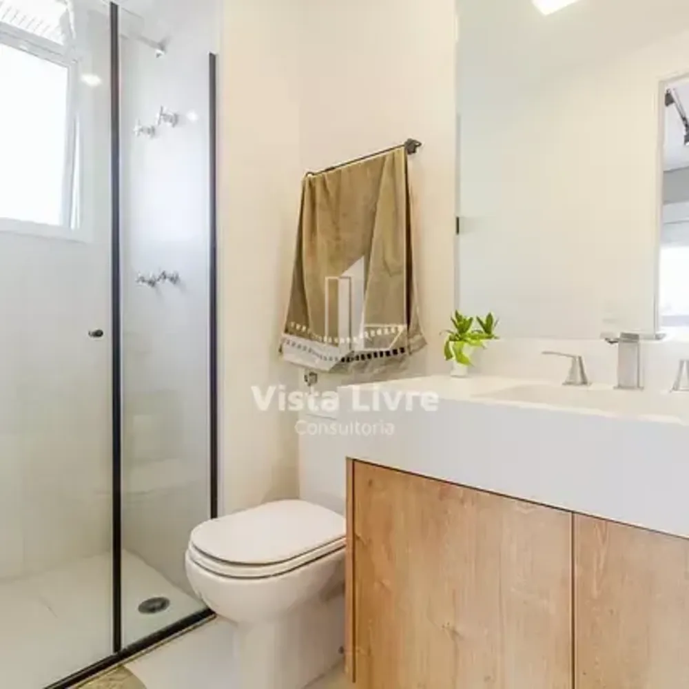 Apartamento, 1 quarto, 40 m² - Foto 2