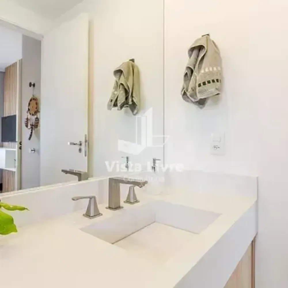 Apartamento, 1 quarto, 40 m² - Foto 4