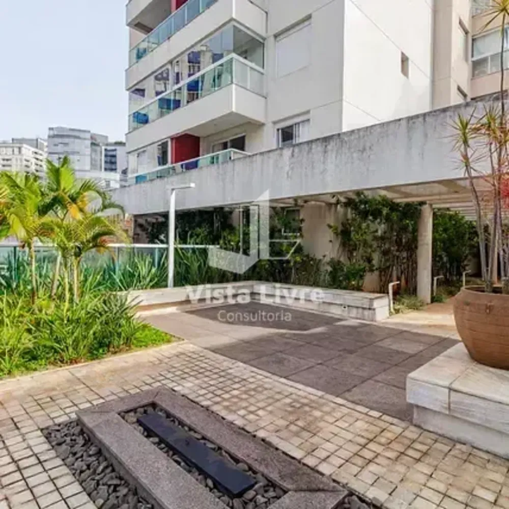 Apartamento, 1 quarto, 40 m² - Foto 1