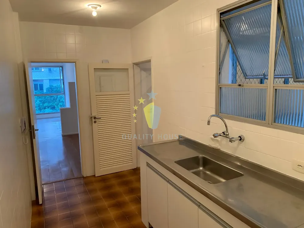 Apartamento, 2 quartos, 93 m² - Foto 23