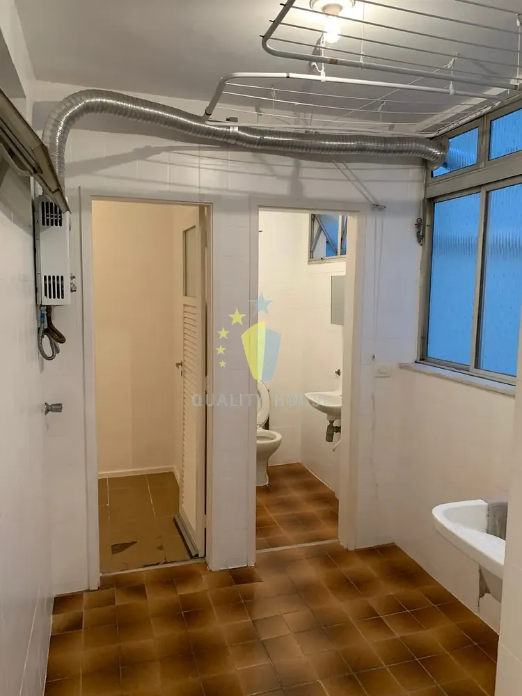 Apartamento, 2 quartos, 93 m² - Foto 27