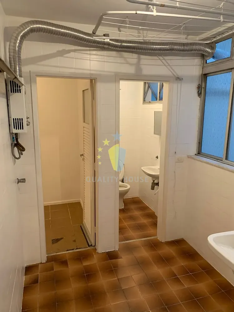 Apartamento, 2 quartos, 93 m² - Foto 29