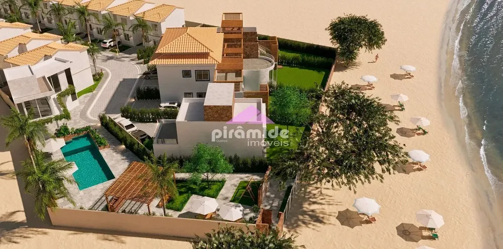 Casa, 3 quartos, 95 m² - Foto 2