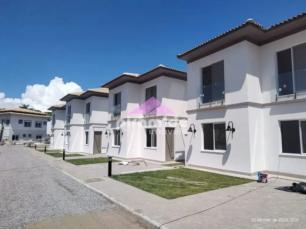 Casa, 3 quartos, 95 m² - Foto 1