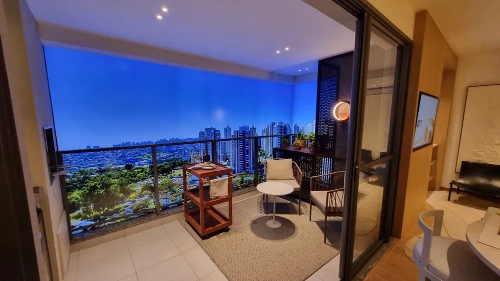 Apartamento, 3 quartos, 76 m² - Foto 1