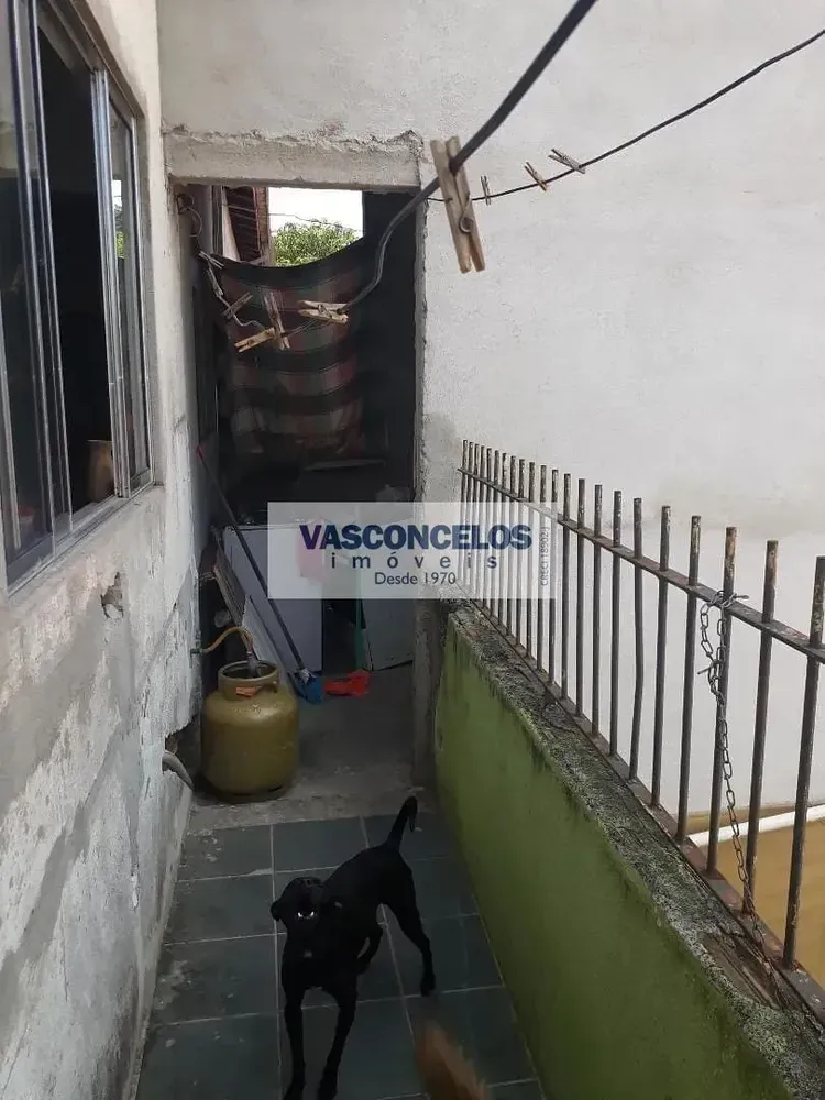 Casa, 8 quartos, 540 m² - Foto 2